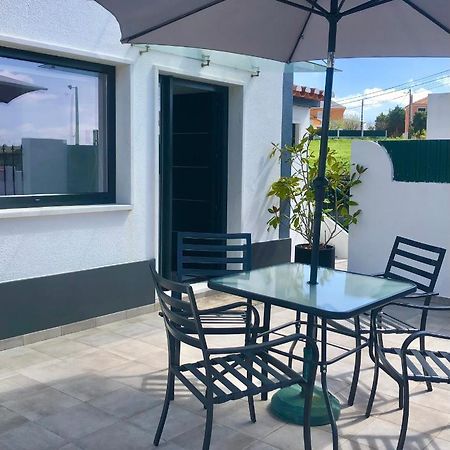 Casa Patio Country House Enxara do Bispo Luaran gambar